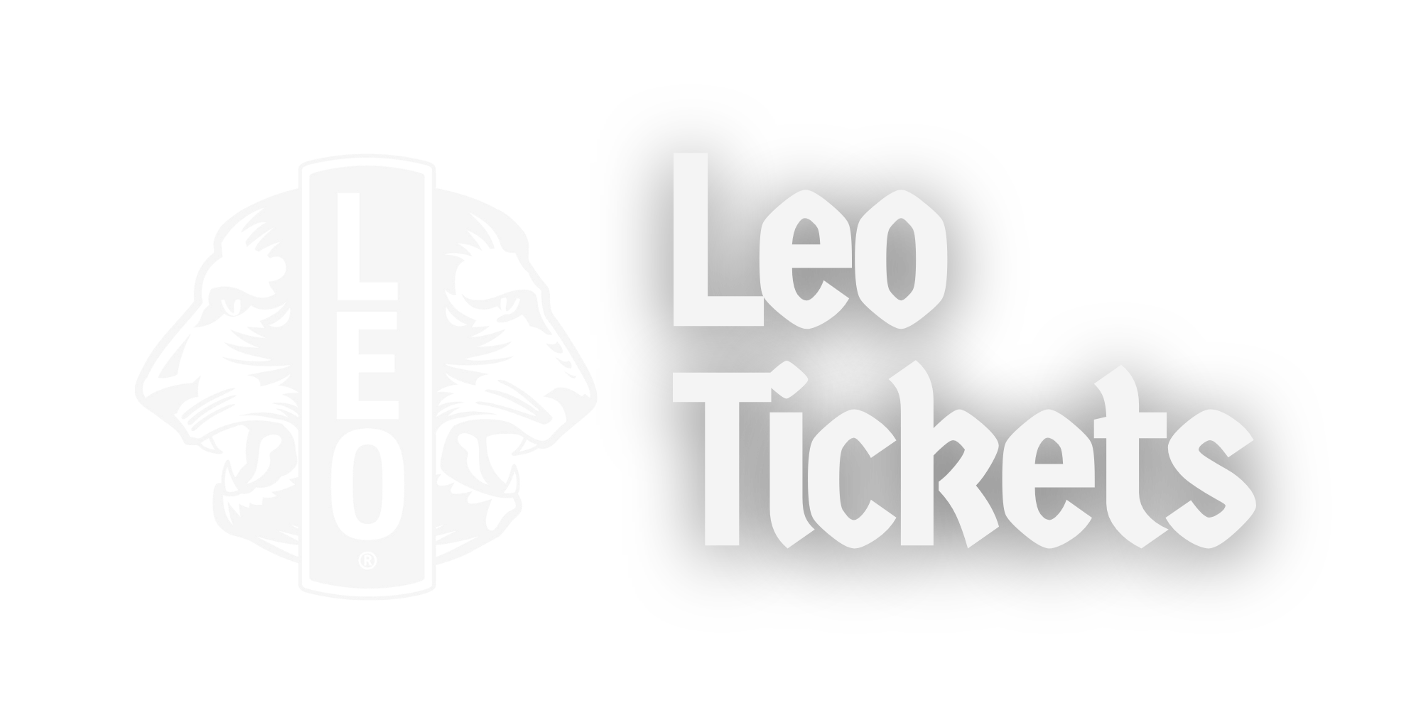 Leo Ticketing