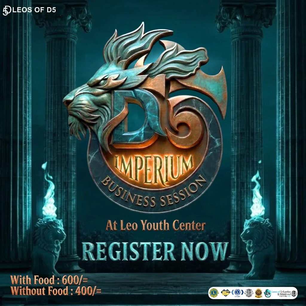 D5 IMPERIUM - Business session